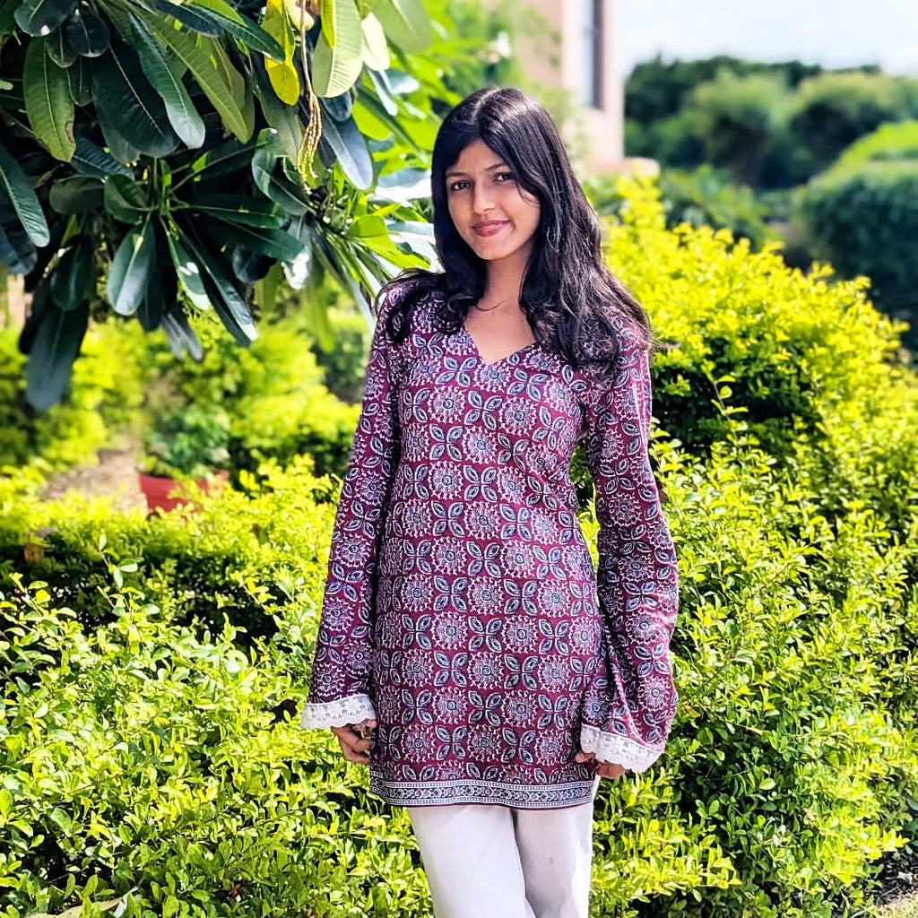 Stylish Kurti
