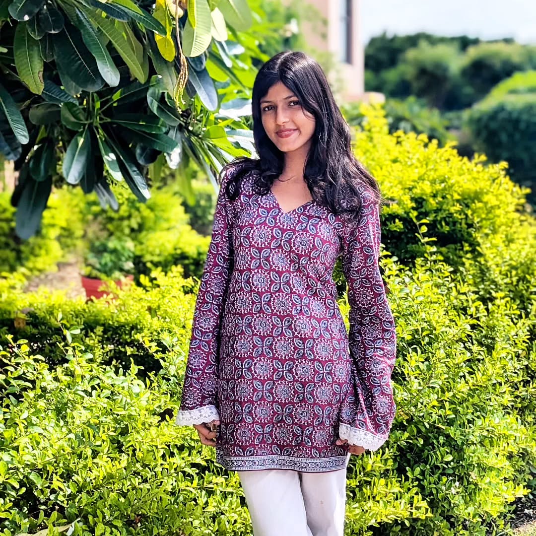 Stylish Kurti