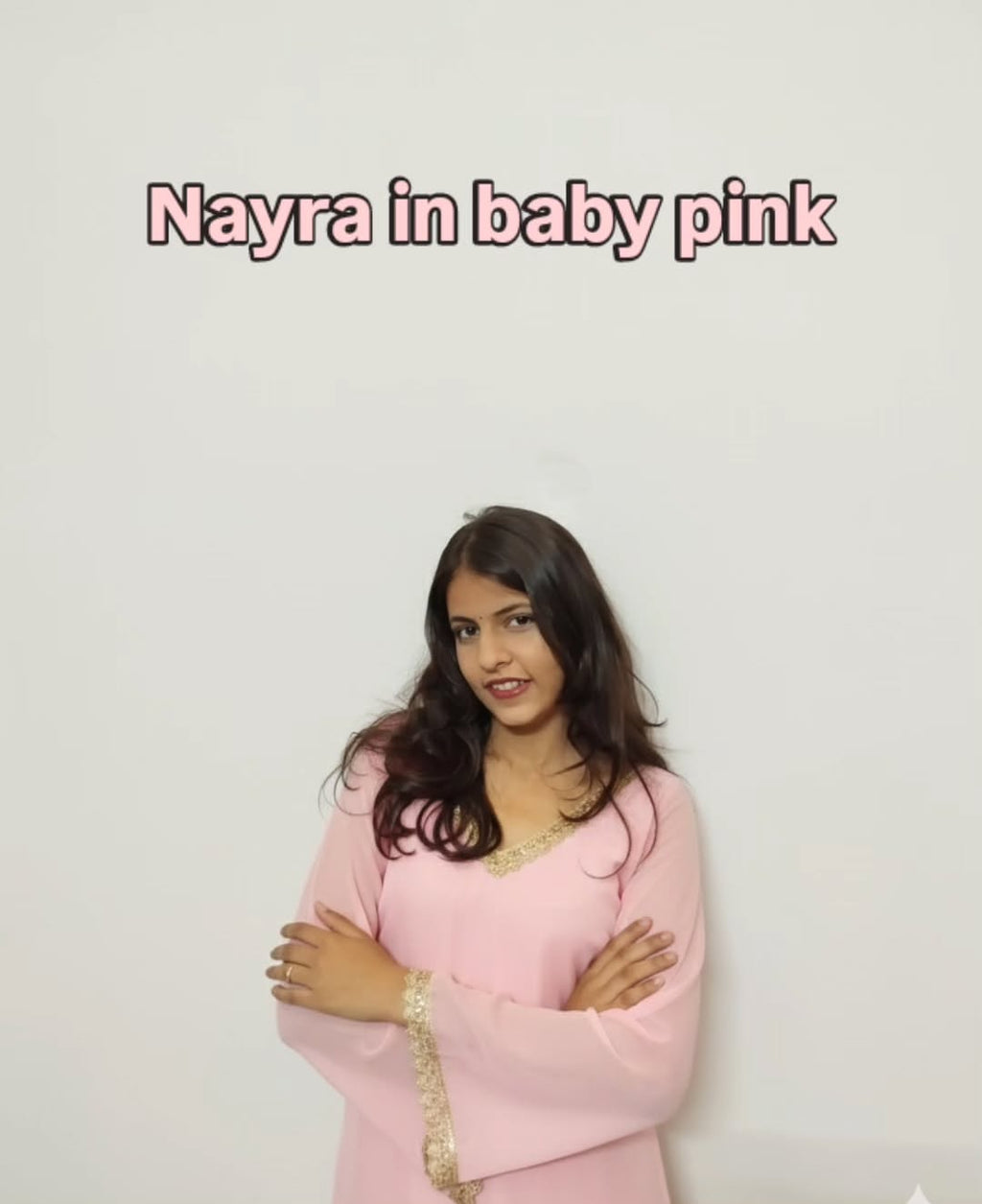 Nayra Look Kurti